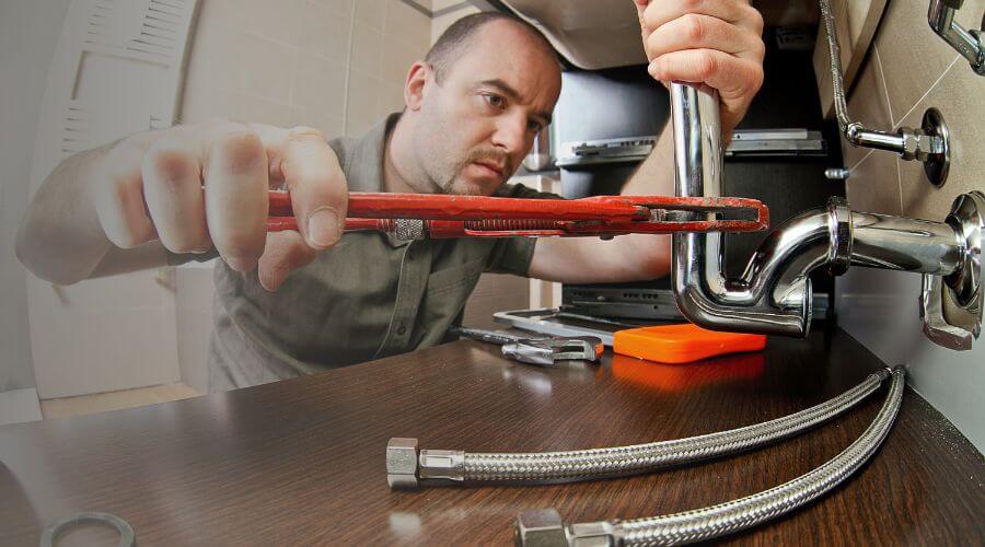 Local expert plumbing services in Wendel, PA